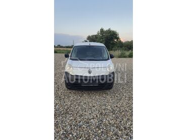 Renault Kangoo 1.5 DCI (može zamena), 3.200 €, 2011. , 250.000 km, Dostavni kombi do 3.5t, Dizel, 1461 cm3, Manuelni menjač, Novi Sad
