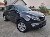 Kia Sportage 1.7CRDI PERFFEKTNA