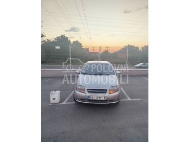 Daewoo Kalos, 1.350 €, 2004. Hečbek, Benzin | 1150 cm3, 162.316 km, 53kW (72 KS), Manuelni 5 brzina, 4/5 vrata, 5 sedišta, Beograd