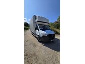 Mercedes Benz Sprinter 314 CDI