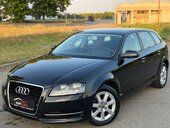 Audi A3 1.2TFSI N.AVI