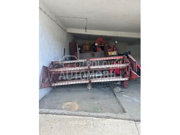 Zmaj 132, 2.800 €, 1980. , Standardni kombajn, 56kW (76 KS), Petrovac na Mlavi