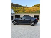 BMW X6 (može zamena)
