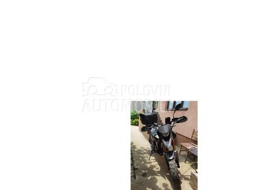 Peda 250, Po dogovoru, 2021. , 250 cm3, 8.580 km, 15kW (20 KS), Enduro / Cross, Bosilegrad