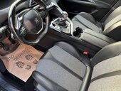 Peugeot 3008 1.5 HDI/lanac 8mm/