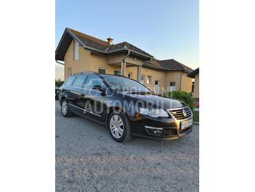 Volkswagen Passat B6 2.0 tdi common rail, 3.800 €, 2009. Karavan, Dizel | 1986 cm3, 265.000 km, 103kW (140 KS), Manuelni 6 brzina, 4/5 vrata, 5 sedišta, Lajkovac (Varoš)