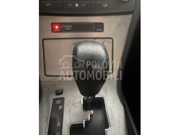 Toyota Avensis, 6.000 €, 2009. Limuzina, Dizel | 2231 cm3, 213.000 km, 110kW (150 KS), Manuelni 6 brzina, 4/5 vrata, 5 sedišta, Niš