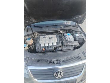 Volkswagen Passat B6 (može zamena), 3.000 €, 2005. Limuzina, Dizel | 1968 cm3, 281.174 km, 103kW (140 KS), Manuelni 6 brzina, 4/5 vrata, 5 sedišta, Aleksinac