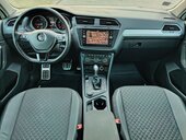 Volkswagen Tiguan DSG 4motion Rline (može zamena)