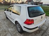 Volkswagen Golf 4 1.4 16V