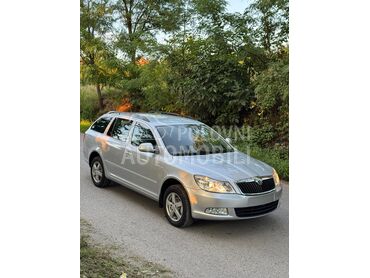 Škoda Octavia 1.6tdi 4x4 (može zamena), 5.699 €, 2013. Karavan, Dizel | 1598 cm3, 242.000 km, 77kW (105 KS), Manuelni 6 brzina, 4/5 vrata, 5 sedišta, Kragujevac