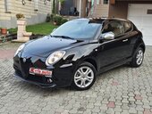 Alfa Romeo MiTo 1.4B KA0 N0VA