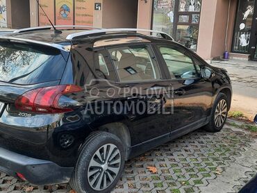 Peugeot 2008 1.6hdi restajling m (može zamena), 7.800 €, 2017. Džip/SUV, Dizel | 1560 cm3, 239.000 km, 73kW (99 KS), Manuelni 5 brzina, 4/5 vrata, 5 sedišta, Beograd