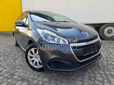 Peugeot 208 ZA TRG.OVCE/TO.P CEN, 4.699 €, 2017. Hečbek, Dizel | 1560 cm3, 175.074 km, 73kW (99 KS), Manuelni 5 brzina, 4/5 vrata, 5 sedišta, Novi Sad