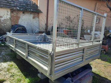 Iveco Daily, 3.500 €, 2000. , 260.000 km, Sanduk metalni, Dizel, 2800 cm3, Manuelni menjač, Požarevac
