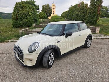 MINI One (može zamena), 7.100 €, 2015. Hečbek, Benzin | 1198 cm3, 199.500 km, 75kW (102 KS), Manuelni 6 brzina, 2/3 vrata, 4 sedišta, Niš