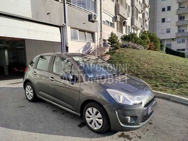 Citroen C3 1.4 (može zamena), 2.800 €, 2010. Hečbek, Benzin | 1397 cm3, 220.000 km, 70kW (95 KS), Manuelni 5 brzina, 4/5 vrata, 5 sedišta, Beograd