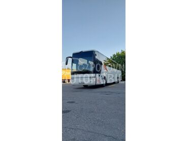 Vanhool T917, 49.000 €, 2007. , 1.000.000 km, 2 vrata, 69, Dizel, 340kW (462 KS), Automatski menjač, Loznica
