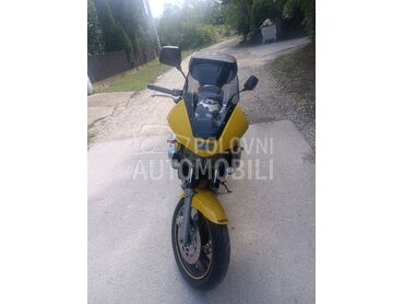 Yamaha tdm 850 (može zamena), 2.600 €, 1997. , 850 cm3, 76.000 km, 59kW (80 KS), Enduro / Cross, Kusadak
