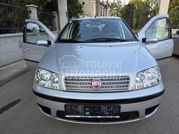 Fiat Punto FABRIČKO STANJE, 2.890 €, Polovno, Beograd