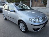 Fiat Punto FABRIČKO STANJE