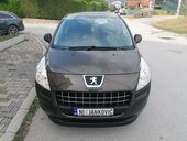 Peugeot 3008 1.6i ACCESS CH