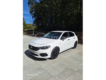 Fiat Tipo STRET, 6.600 €, 2020. Hečbek, Benzin + Gas (TNG) | 1368 cm3, 50.000 km, 70kW (95 KS), Manuelni 6 brzina, 4/5 vrata, 5 sedišta, Beograd