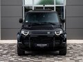 Land Rover Defender X-DYNAMIC D250 SE
