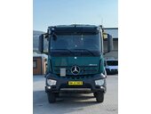 Mercedes Benz Arocs 3246