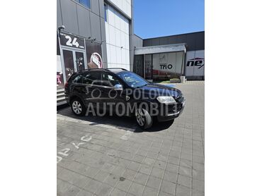 Chevrolet Captiva (može zamena), 4.950 €, 2007. Džip/SUV, Dizel | 1991 cm3, 230.000 km, 110kW (150 KS), Automatski / poluautomatski, 4/5 vrata, 7 sedišta, Kragujevac