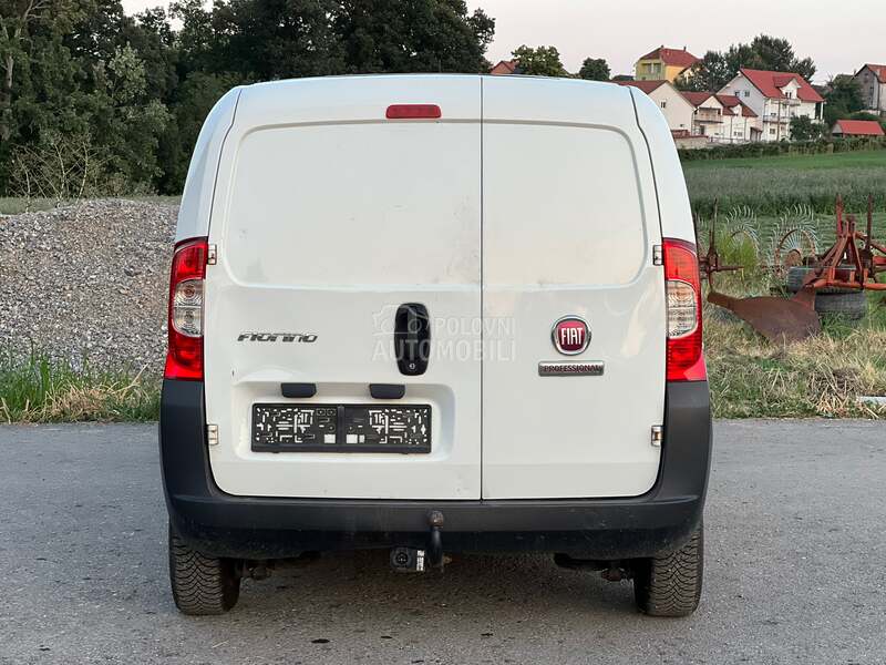 Stop Svetlo Levo Desno za Fiat Fiorino od 2008. do 2018. god.