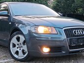 Audi A3 2.0 tdi