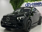 Mercedes Benz GLE 63 AMG 63 S COUPE 4MATIC (može zamena)