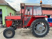 IMT 565 De Luxe