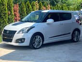 Suzuki Swift 1.6 Sport SC Edition