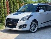 Suzuki Swift 1.6 Sport SC Edition