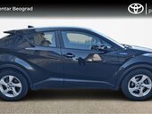Toyota C-HR 1.8 hev