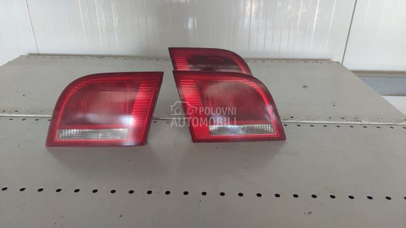 Stopovi unutrasnji 8P Sportback za Audi A3
