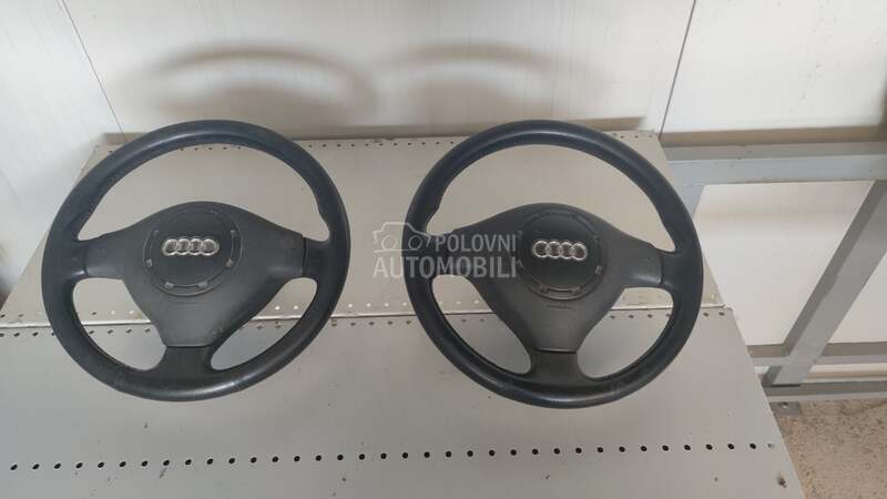 Volan za Audi A3, A4, A6
