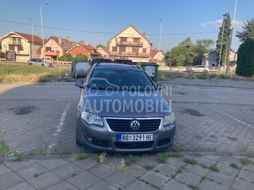 Volkswagen Passat B6 1.9 TDI, 3.900 €, 2006. Karavan, Dizel | 1896 cm3, 282.793 km, 77kW (105 KS), Manuelni 5 brzina, 4/5 vrata, 5 sedišta, Kragujevac