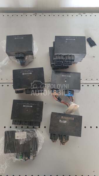 Comfort modul za Volkswagen Caddy, Golf 4, Nova Buba ...