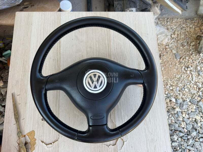 Volan za Volkswagen Golf 4, Passat B5.5, Passat B5 od 1998. do 2005. god.