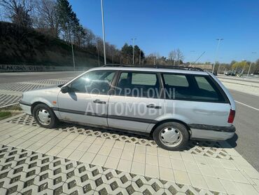 Volkswagen Passat B4, 600 €, 1994. Karavan, Dizel | 1900 cm3, 200.000 km, 90kW (122 KS), Manuelni 5 brzina, 4/5 vrata, 5 sedišta, Inđija