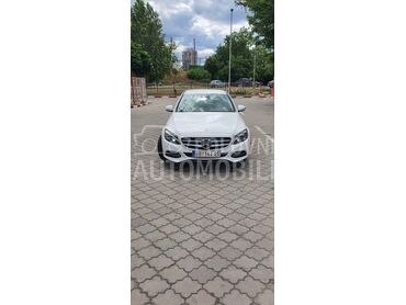 Mercedes Benz C 200, 15.500 €, 2014. Limuzina, Dizel | 1598 cm3, 208.000 km, 100kW (136 KS), Automatski / poluautomatski, 4/5 vrata, 5 sedišta, Irig