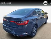 Renault Megane 1.4