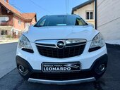 Opel Mokka 1.7 CDTI