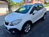 Opel Mokka 1.7 CDTI