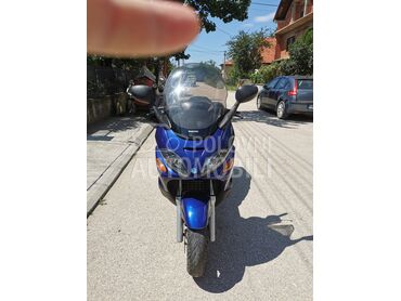 Piaggio x9, 850 €, 2001. , 173 cm3, 32.579 km, 14kW (19 KS), Scooter, Zaječar