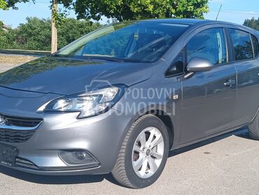 Opel Corsa E 1.3 cdti, 6.500 €, 2017. Hečbek, Dizel | 1248 cm3, 154.000 km, 55kW (75 KS), Manuelni 5 brzina, 4/5 vrata, 5 sedišta, Zrenjanin