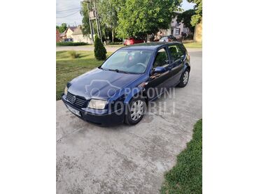 Volkswagen Golf 4, 2.200 €, 2002. Hečbek, Dizel | 1896 cm3, 324.000 km, 96kW (131 KS), Manuelni 6 brzina, 4/5 vrata, 5 sedišta, Žabalj